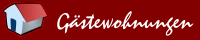 G�stewohnungen