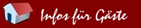 Infos f�r G�ste